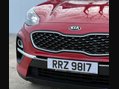 Kia Sportage 1.6 Sportage 2 CRDi ISG MHEV Semi-Auto 5dr 40