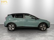 Hyundai BAYON 1.0 T-GDi MHEV Ultimate SUV 5dr Petrol Hybrid DCT Euro 6 (s/s) (100 ps) 8