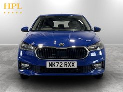 Skoda Fabia 1.0 TSI SE Comfort Hatchback 5dr Petrol DSG Euro 6 (s/s) (110 ps) Alloys -