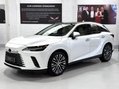 Lexus RX 450H PLUS PREMIUM PLUS 1