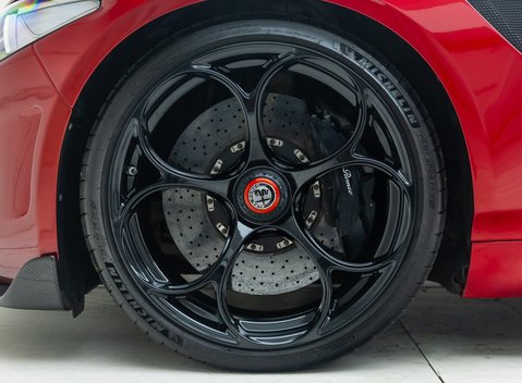 Alfa Romeo Giulia GTA 28