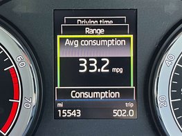 Skoda Karoq 1.5 Karoq Edition TSi Semi-Auto 5dr 25