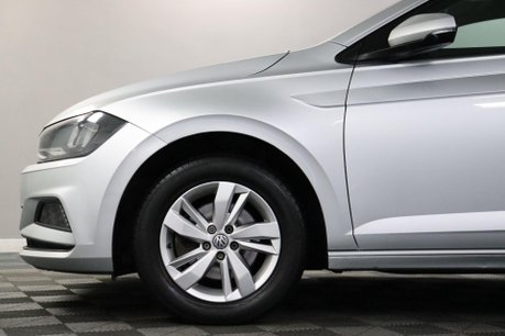 Volkswagen Polo SE TDI 27