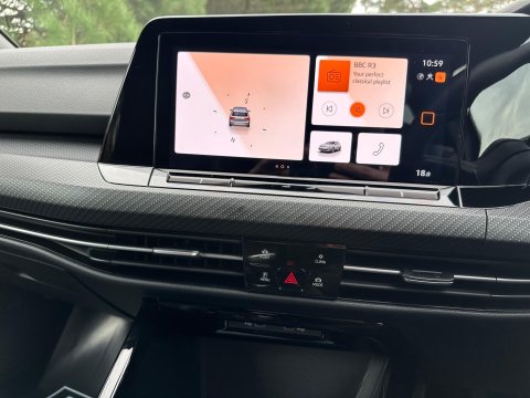 Volkswagen Golf 1.5 TSI R-Line Euro 6 (s/s) 5dr 18