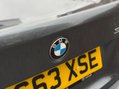 BMW 3 Series 1.6 316i SE Auto Euro 6 (s/s) 4dr 41