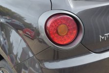 Alfa Romeo Mito Tb Multiair Quadrifoglio Verde Tct 27