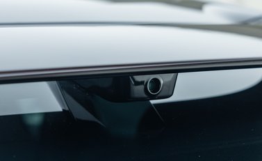 Ferrari Purosangue 47