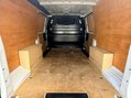 Citroen Dispatch 1.5 Dispatch Driver 5dr 11