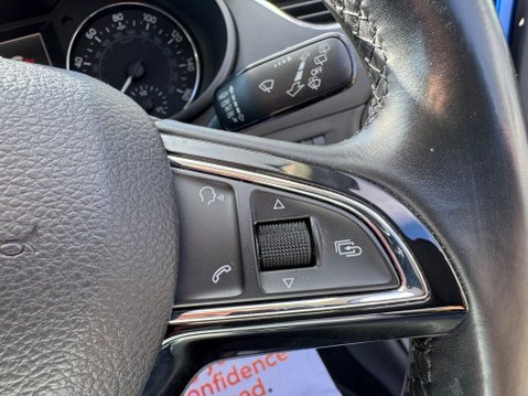 Skoda Octavia ELEGANCE TDI CR DSG 40