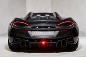 McLaren 570S V8 SSG. NOW SOLD. SIMILAR REQUIRED. PLEASE CALL 01903 254800. 5