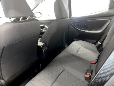 Mazda Mazda2 HYBRID 1.5h Exclusive-Line Hatchback 5dr Petrol Hybrid CVT Euro 6 (s/s) (116 ps) 20