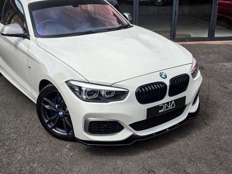 BMW 1 Series 3.0 M140i Shadow Edition Auto 3dr 13