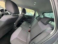 Volkswagen Polo MATCH EDITION TSI 10