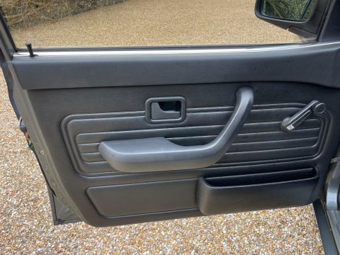 BMW 5 Series E28 518i Saloon 65