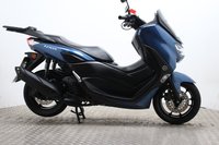Yamaha Nmax 125 GPD125-A ABS