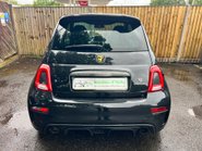 Abarth 500 595 COMPETIZIONE 5