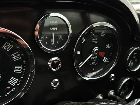 Aston Martin DB5 Superleggera 65