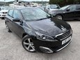 Peugeot 308 PURETECH S/S ALLURE 1