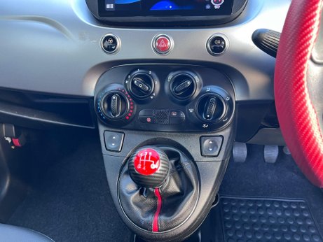 Fiat 500 1.2 S Euro 6 (s/s) 3dr 16