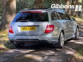 Mercedes-Benz C Class 1.6 C180 AMG Sport BlueEfficiency Auto 5dr 13