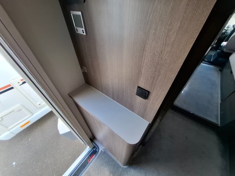 Elddis Majestic 275 22