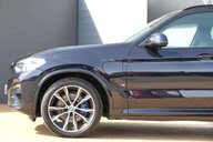 BMW X3 XDRIVE30E M SPORT 5
