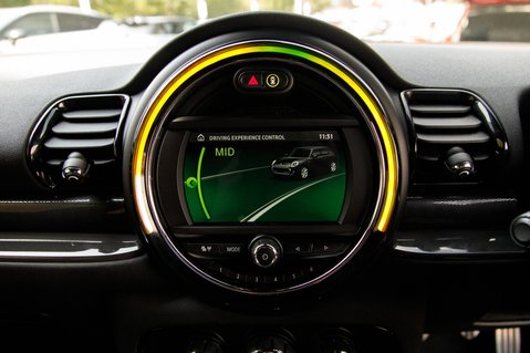 Mini Clubman COOPER SPORT 30
