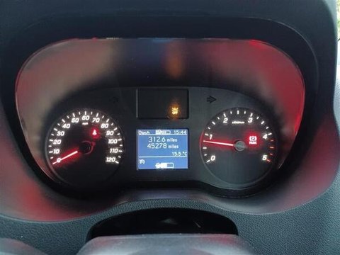 Mercedes-Benz Sprinter 315 CDI PROGRESSIVE 6
