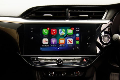 Vauxhall Corsa ELITE PREMIUM 26