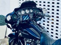 Harley-Davidson Street Glide Street Glide Special 1868 24