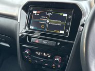 Suzuki Vitara SZ-T BOOSTERJET MHEV 12