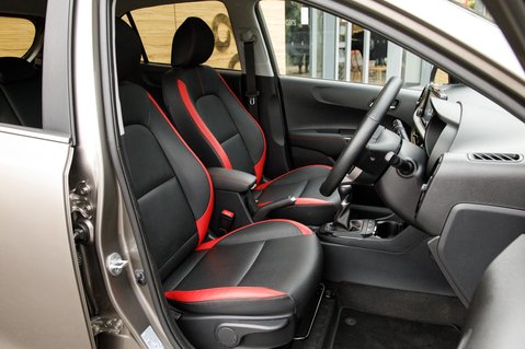 Kia Picanto GT-LINE S 36