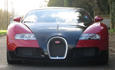 Bugatti Veyron 16.4 14