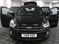 Ford Kuga ST-LINE 7