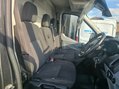 Ford Transit 350 L3 H3 P/V DRW 9