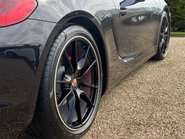 Porsche Boxster 981 24V S PDK 23