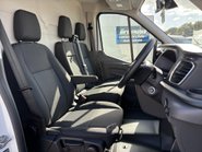 Ford Transit 350 Limited L3H3 165 ps Panel Van 4