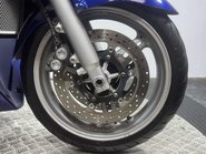 Yamaha FJR1300 2005 49K FULL LUGGAGE NEW MOT NEW TYRES SERVICED 50