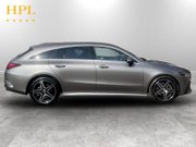 Mercedes-Benz CLA Class 1.3 CLA200h MHEV AMG Line (Executive) Shooting Brake 5dr Petrol Hybrid 7G-D 8