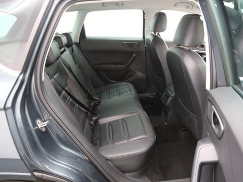 SEAT Ateca 1.5 TSI EVO FR Sport DSG Euro 6 (s/s) 5dr 23