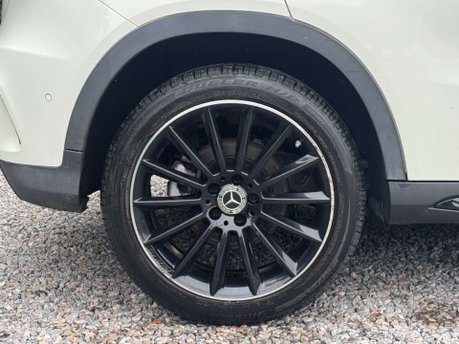 Mercedes-Benz GLA 1.6 GLA 200 AMG Line Premium Auto 5dr 13