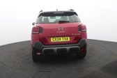 Citroen C3 Aircross 5dr 1.2 PureTech MAX EAT6 Automatic 4