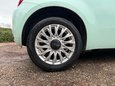 Fiat 500 1.2 Lounge Euro 6 (s/s) 3dr 29