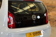 Volkswagen Up 1.0 High up! Hatchback 5dr Petrol ASG Euro 6 (75 ps) 72