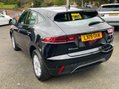 Jaguar E-Pace 2.0 D150 Euro 6 (s/s) 5dr 10