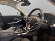 BMW 3 Series 2.0 320i Sport Saloon 4dr Petrol Auto Euro 6 (s/s) (184 ps) 12