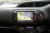 Toyota Yaris VVT-I EXCEL 28