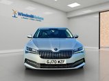 Skoda Superb 1.5 TSI ACT SE L DSG Euro 6 (s/s) 5dr 5