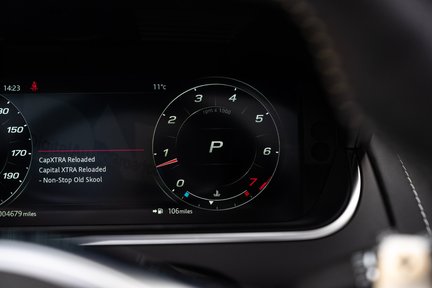 Jaguar F-Type R-Dynamic Black 24