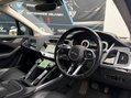 Jaguar I-Pace 400 90kWh SE Auto 4WD 5dr 42